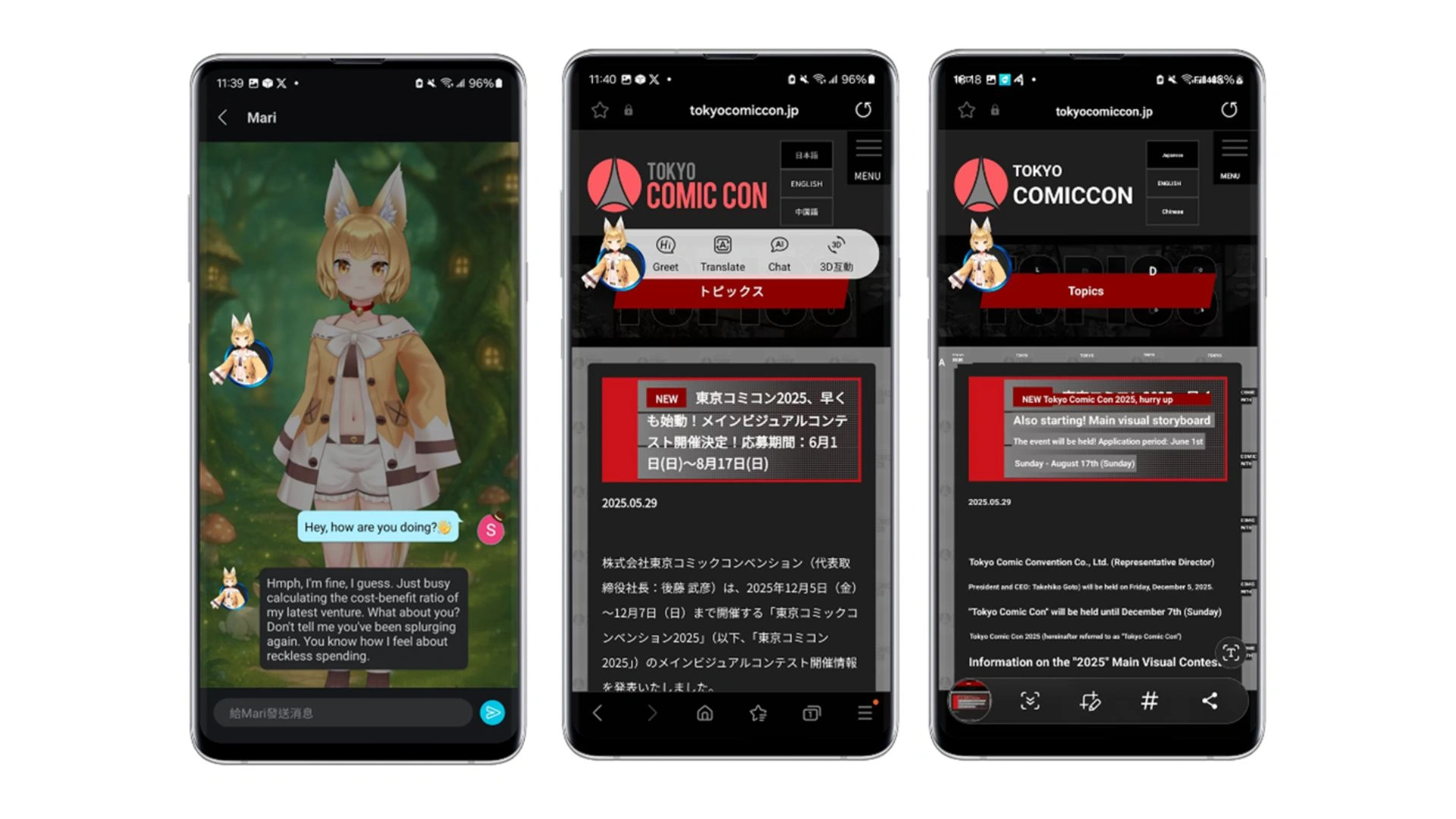 AI-Driven Localization overview